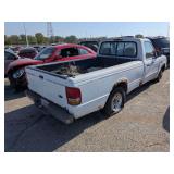 1993 FORD RANGER