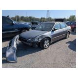 2000 HONDA ACCORD