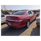 2007 CHEVROLET IMPALA