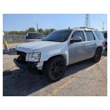 2007 CHEVROLET TAHOE