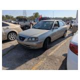 2005 HYUNDAI ELANTRA