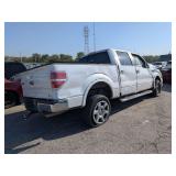 2010 FORD F150