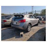 2013 NISSAN ROGUE