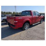 2005 FORD F150