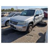 2006 MERCURY MARINER