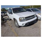 2006 CHEVROLET TRAILBLAZER