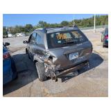 2003 PONTIAC VIBE
