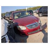 2008 KIA SPECTRA