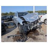 2006 MERCEDES M CLASS