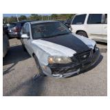2006 HYUNDAI ELANTRA
