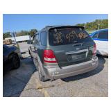 2004 KIA SORENTO
