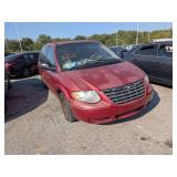 2005 CHRYSLER TOWN-COUNTRY