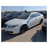 2005 ACURA TL