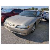 2005 CHEVROLET MONTE CARLO