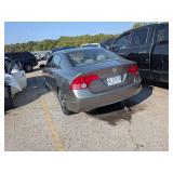 2006 HONDA CIVIC