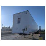 2006 UTILITY TRAILOR