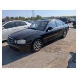 2005 KIA OPTIMA