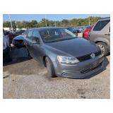 2014 VOLKSWAGEN JETTA