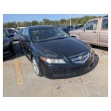 2005 ACURA TL