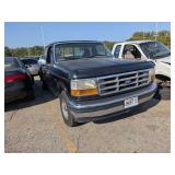 1994 FORD F150