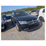 2015 DODGE JOURNEY