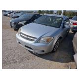 2009 CHEVROLET COBALT