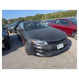 2016 KIA OPTIMA