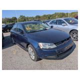 2014 VOLKSWAGEN JETTA