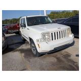 2008 JEEP LIBERTY