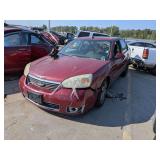 2006 CHEVROLET MALIBU