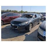 2015 CHEVROLET MALIBU