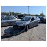 2010 FORD FOCUS