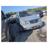 2005 SUZUKI GRAND VITARA