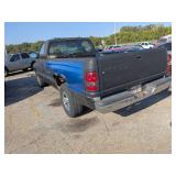 1999 DODGE RAM