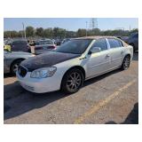 2006 BUICK LUCERNE