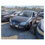 2010 VOLKSWAGEN JETTA