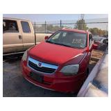 2010 SATURN VUE