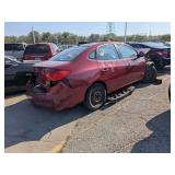 2007 HYUNDAI ELANTRA