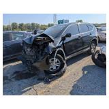 2014 HONDA CRV