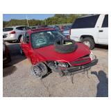 1996 HONDA CIVIC