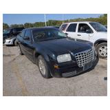 2008 CHRYSLER 300