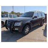2009 FORD EXPLORER