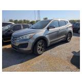 2015 HYUNDAI SANTA FE SPORT