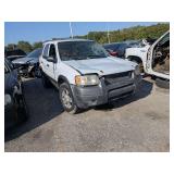 2004 FORD ESCAPE