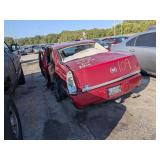 2008 CADILLAC DTS