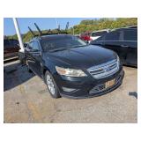 2011 FORD TAURUS