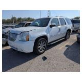 2010 GMC YUKON