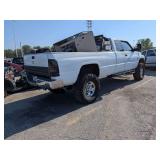 1999 DODGE RAM