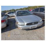 2005 BUICK LESABRE