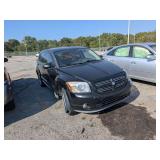 2008 DODGE CALIBER